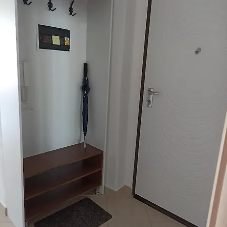 Apartment Cinco 33 Kufrujeme.Cz Durres Exterior photo