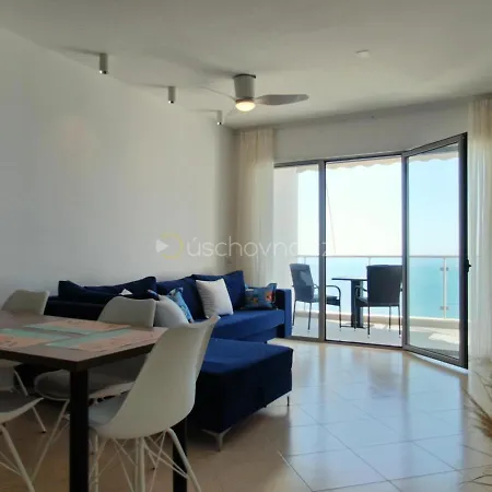 Apartment Cinco 33 Kufrujeme.Cz Durres Exterior photo